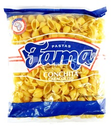 Concha Fama 200 g