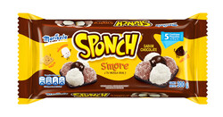 Galleta Sponch Smore 90 g