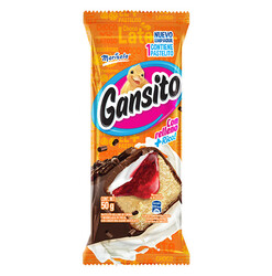 Gansito Marisela 50 g