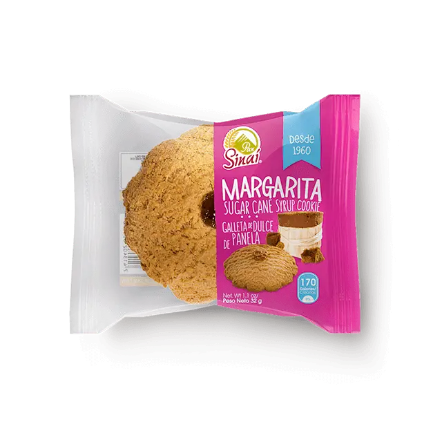 PAN_DULCE Margarita Sinai 32 g