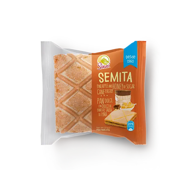 Semita Pacha Sinai 55g