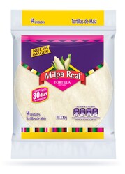 Tortilla Milpa Real 310 g