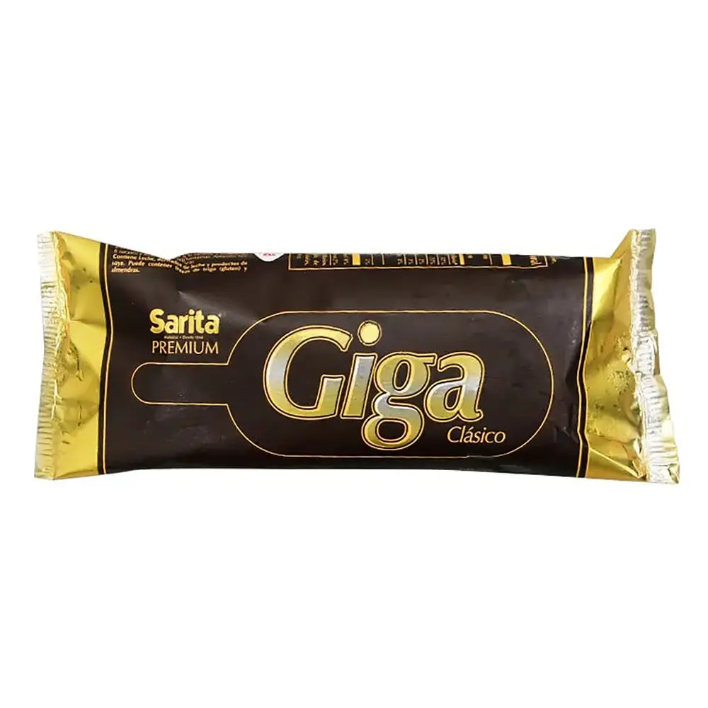 Paleta Giga Clasico Sarita 95 g