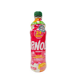 Desinfectante Para Pisos Pinol Floral 500 mL Bote