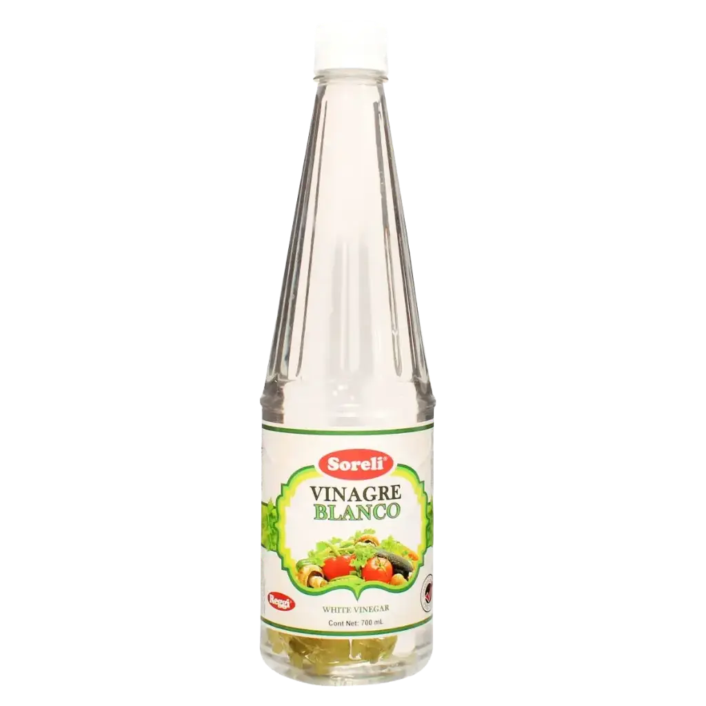 Vinagre Blanco Soreli 700 ml
