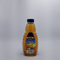Vinagre De Manzana Clemente 500 ml