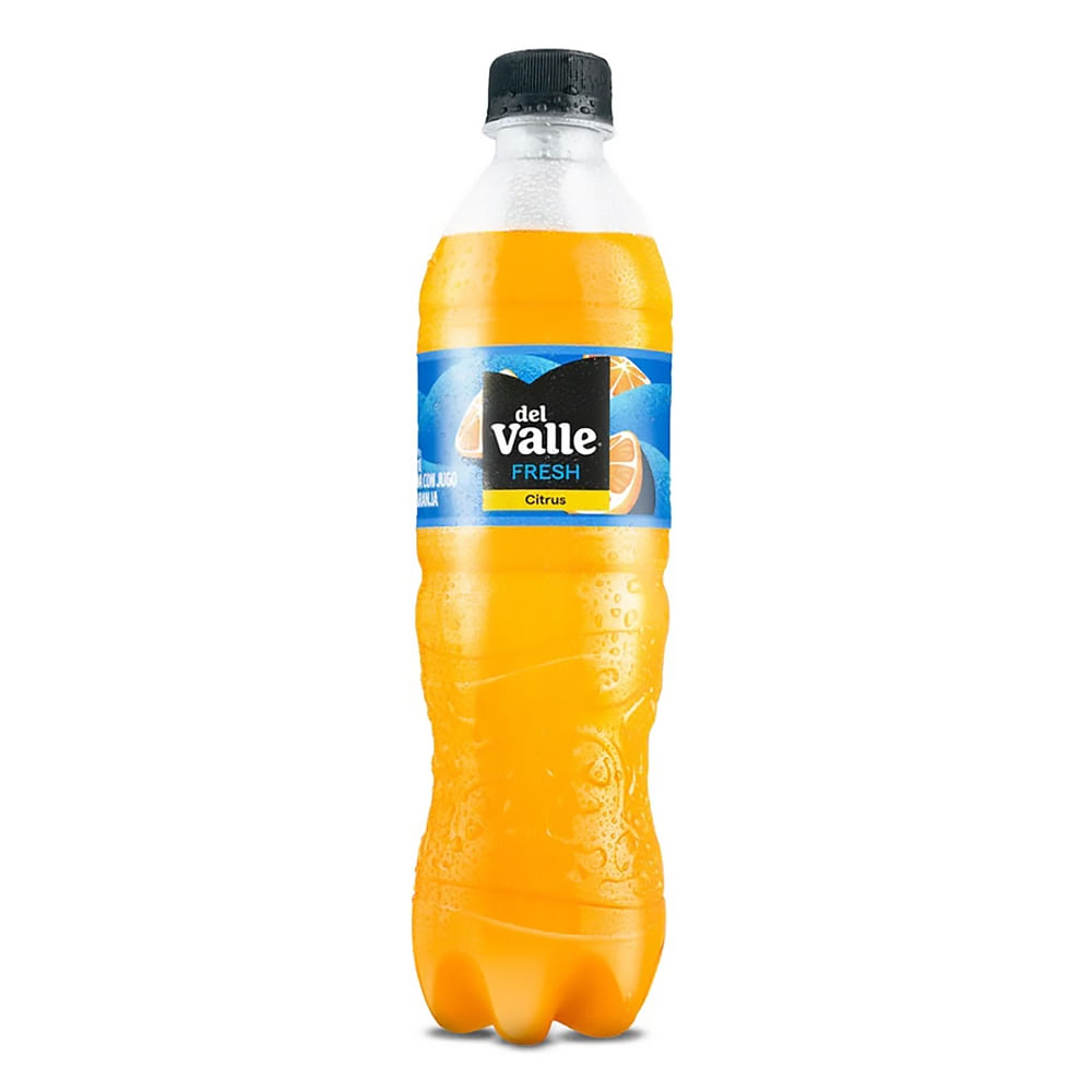 Jugo Del Valle Fresh Citrus - 500 ml