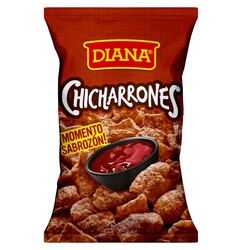 Chicharron Diana 43 g