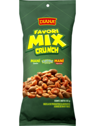 Favorimix Crunch Diana 80 g