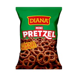 Mini Pretzel Diana 150 g