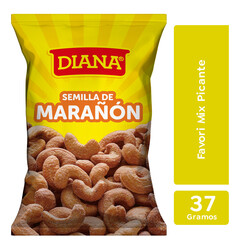 Semilla De Marañon Diana 37 g