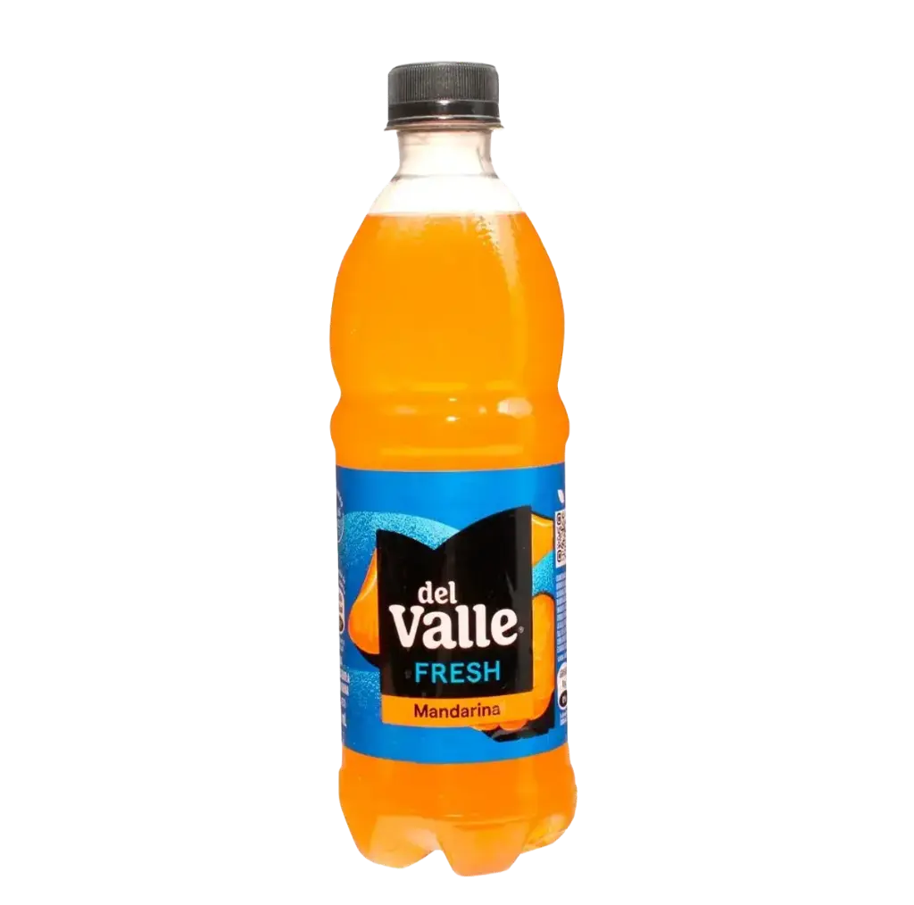 Jugo del valle de mandarina 500 ml 