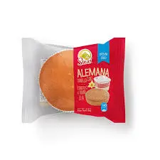 Alemana sinaí 46g