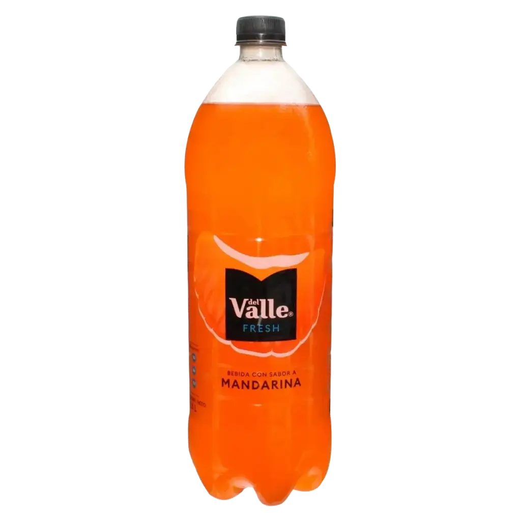 Jugo del Valle Mandarina 1.5L