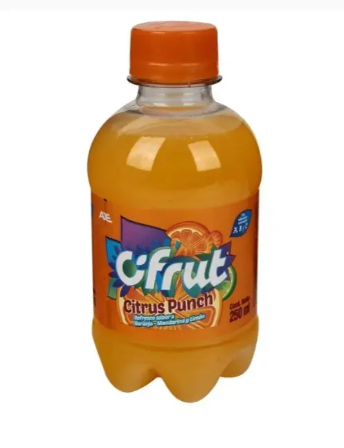 Cifrut Narmanlim 250ml