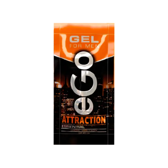 Gel Ego Attraction 10 mL