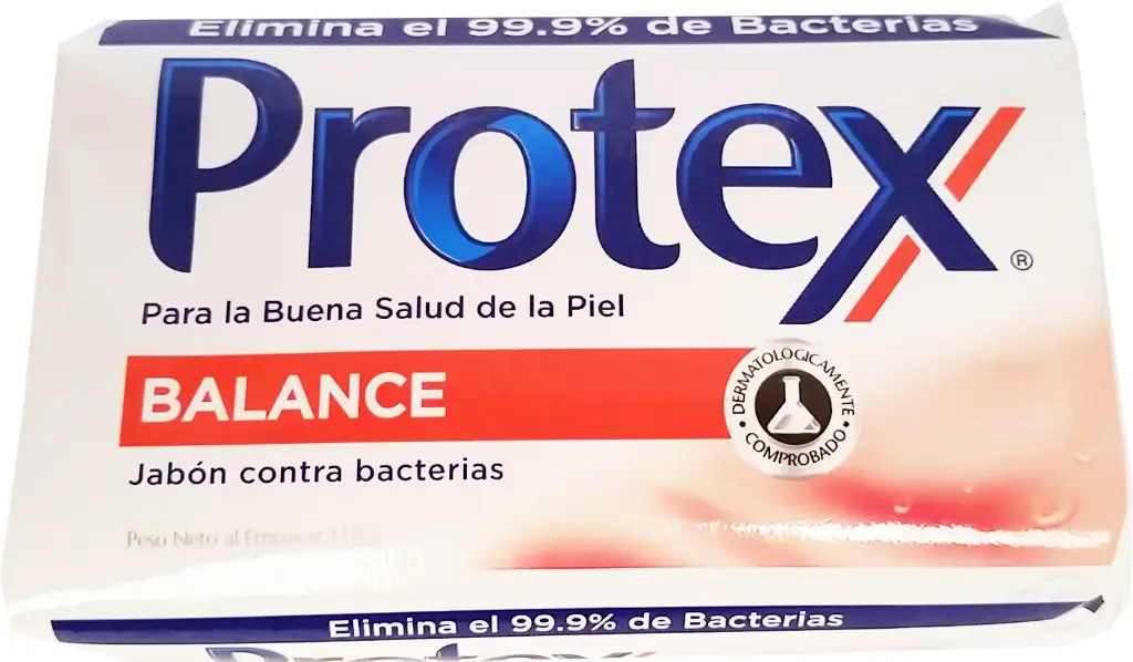Jabon Protex Balance Saludable 110 g