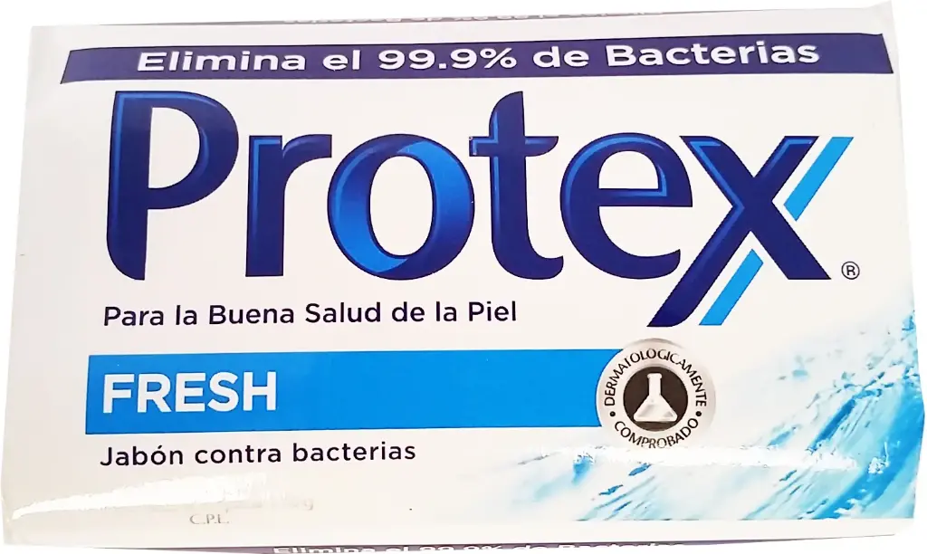 Jabon Protex Fresh 110 g