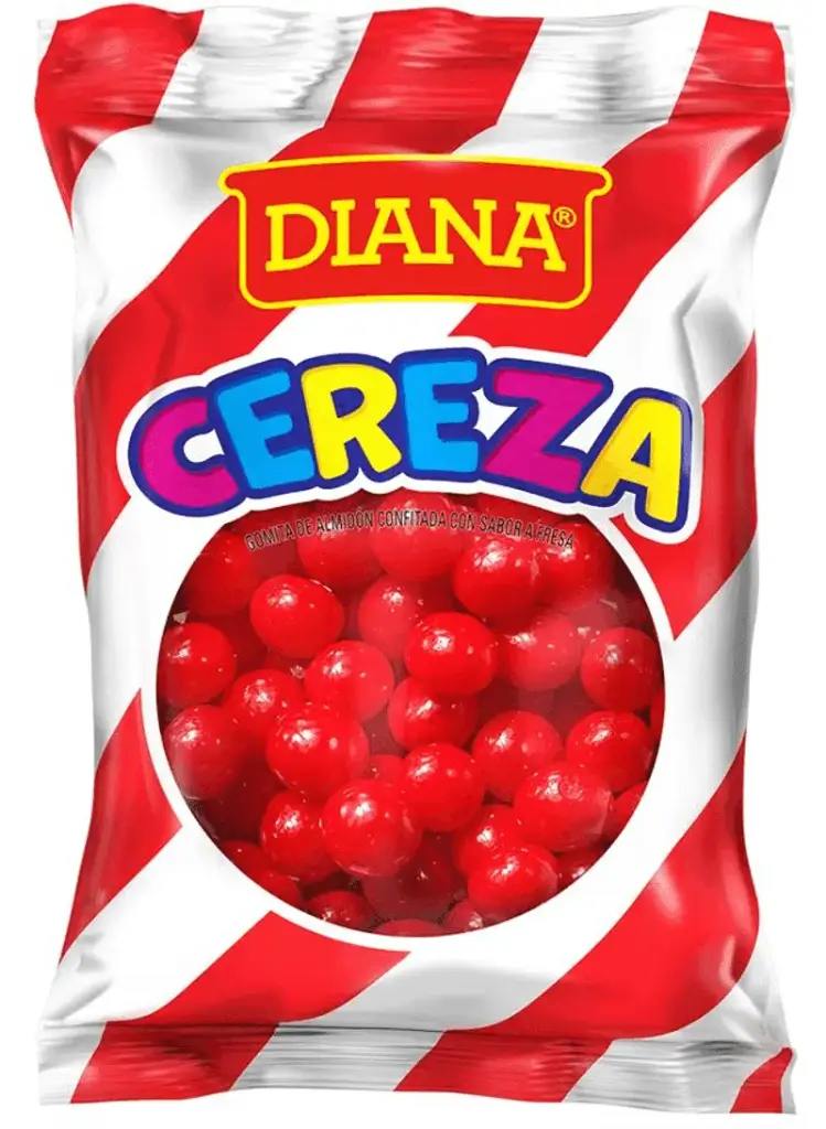 Cereza Diana 23 g 