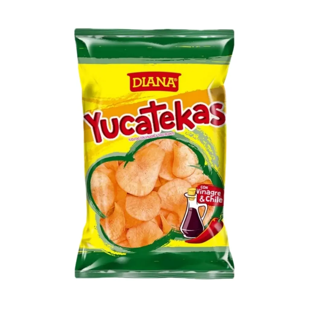 Yucatekas Diana 15g