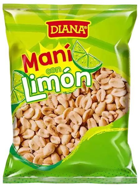 Mani con Limon 17 g Diana  