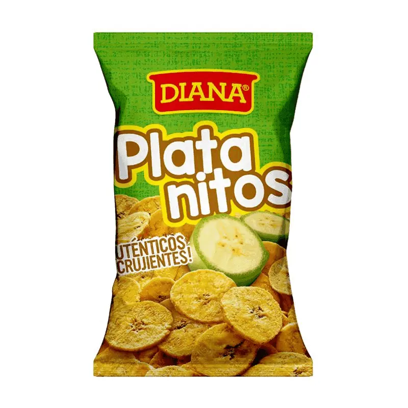 Platanito 24 g Diana 