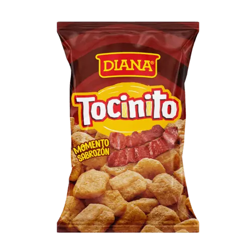 Tocinito 12g Diana  