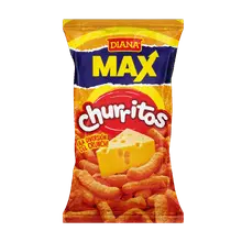 Churritos 26g Diana 
