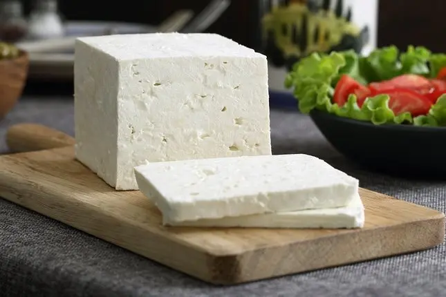 1 Lb Queso Duro Blando Artesanal  