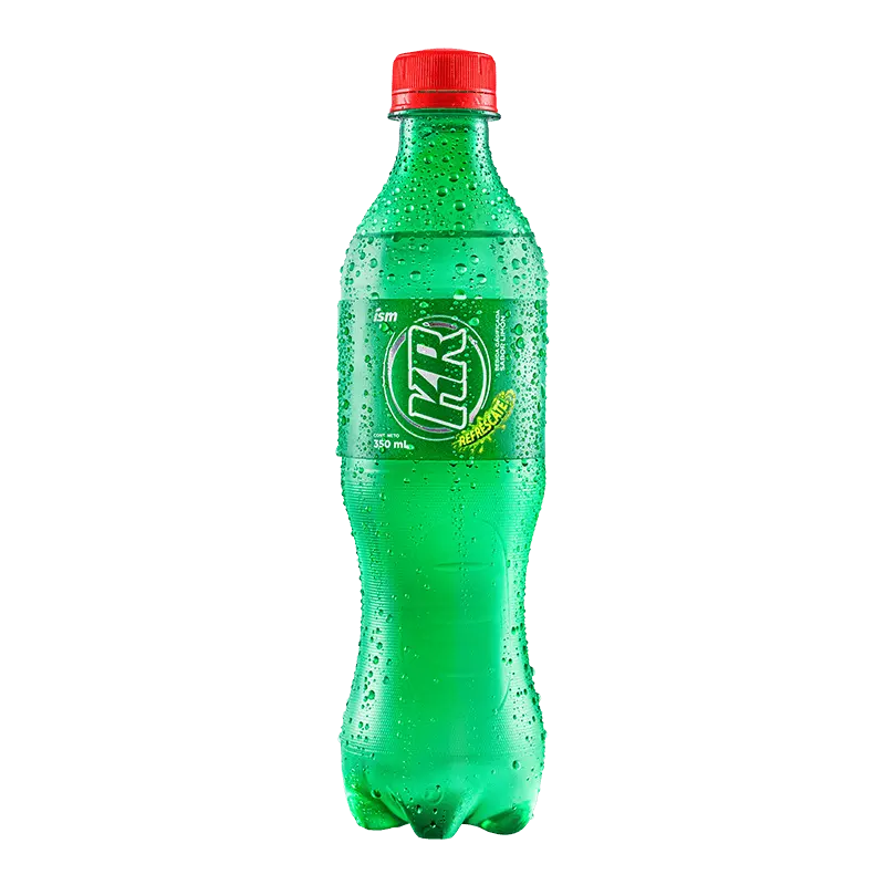 KL KOLA REAL LIMALIMON 300ML 