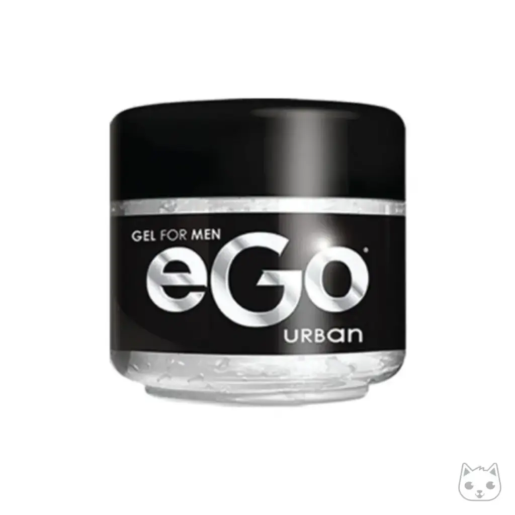 Gel Ego Men Urban 200 ml