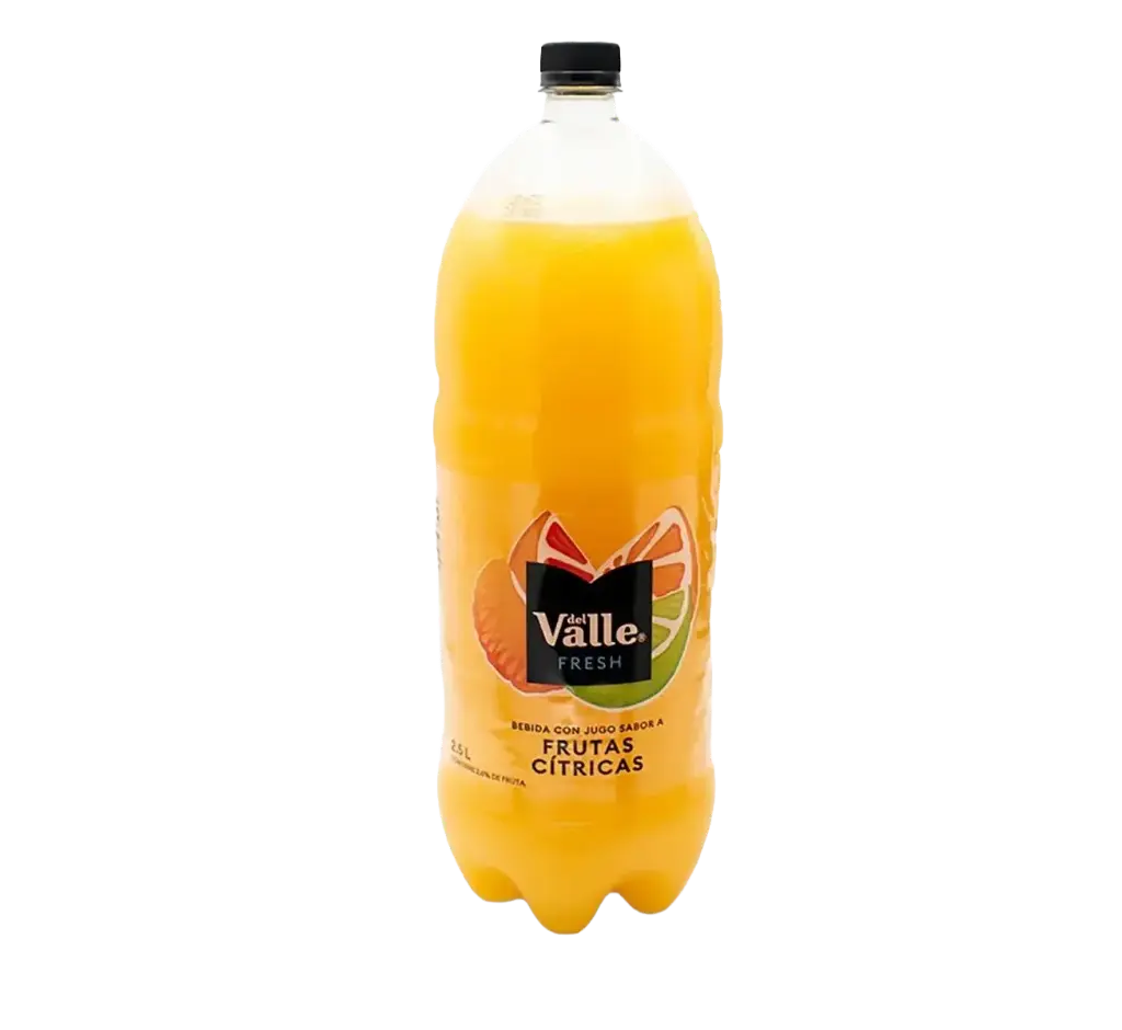 Jugo del Valle Citrus 2.5L 
