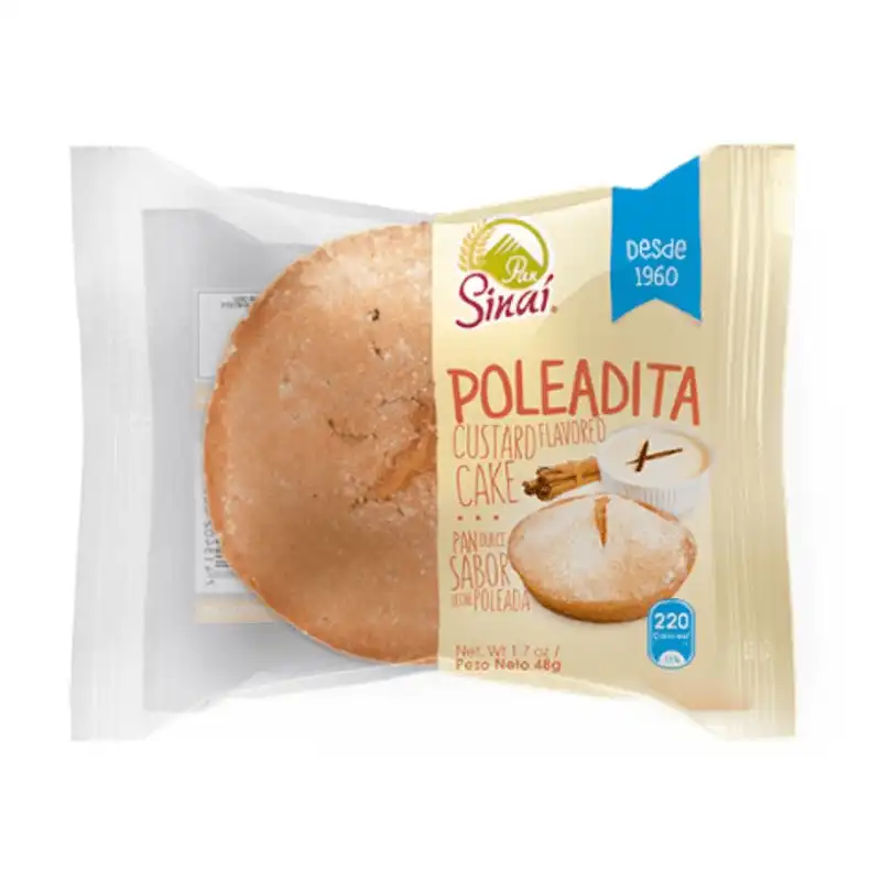 Poleadita Sinai 54 g