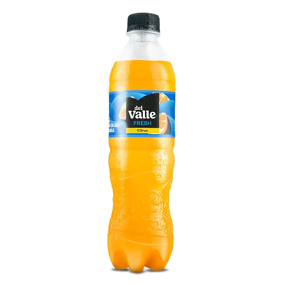 Jugo del valle de Naranja Limon 500 ml 