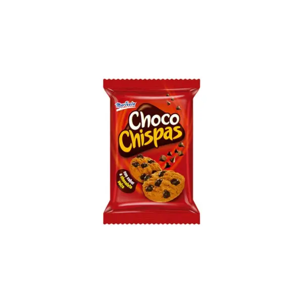 GALLETA CHOCOCHISPAS BIMBO 37 G