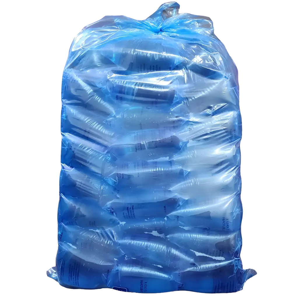 Agua San Blass 500ml Fardo 25 unidades 