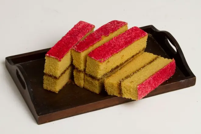 Maria Luisa Artesanal unidad 