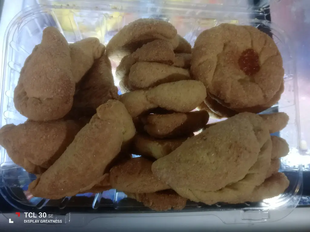 Pan Galleta 2x1 Pan Trillizos 