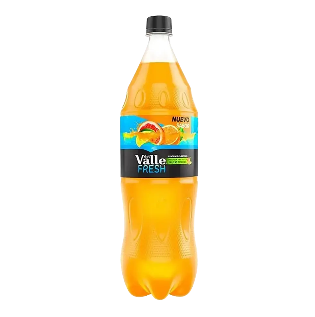 Jugo del Valle Citrus Naranja 1.5L 