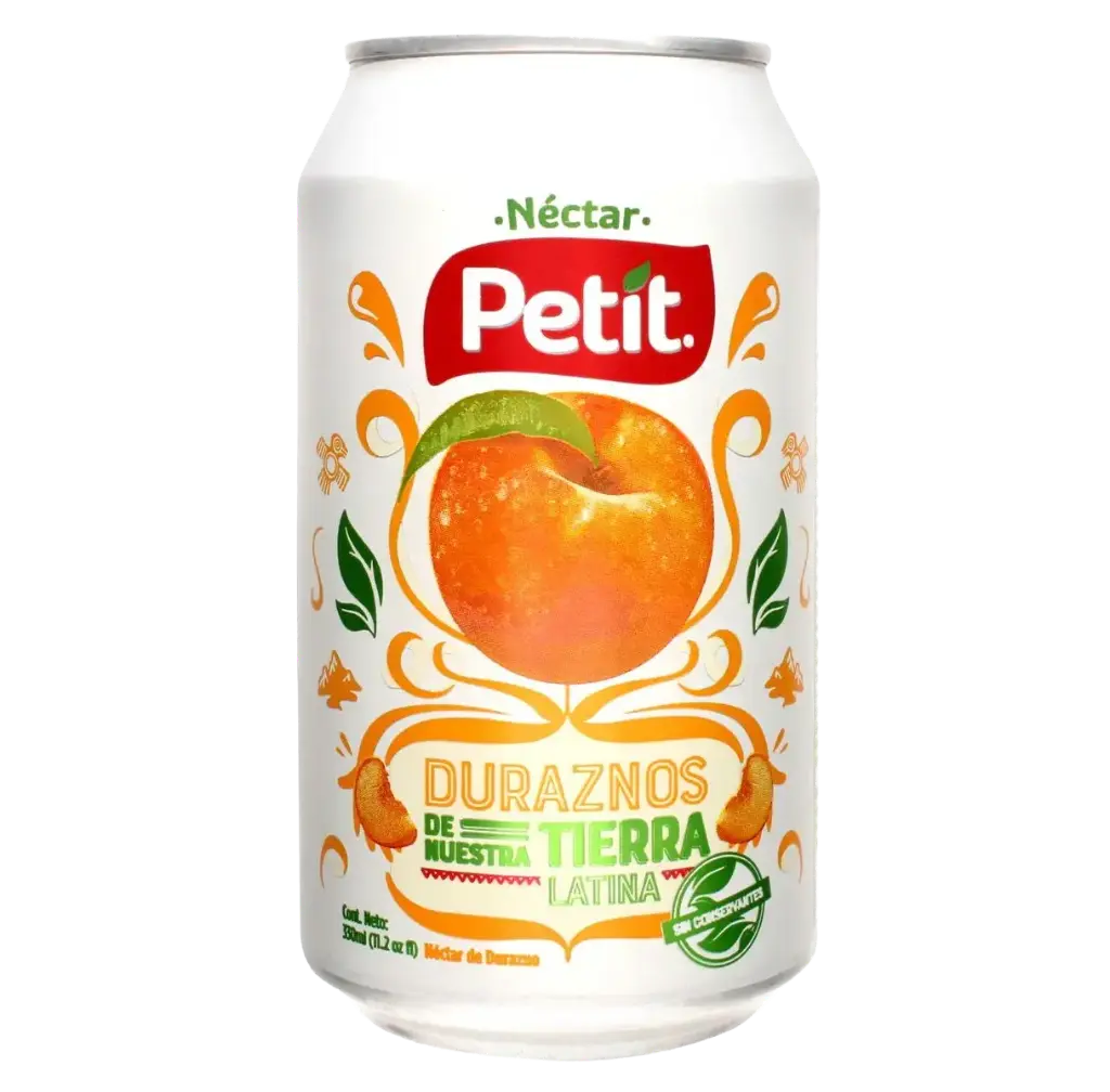 Nectar Petit Durazno 330 ml 