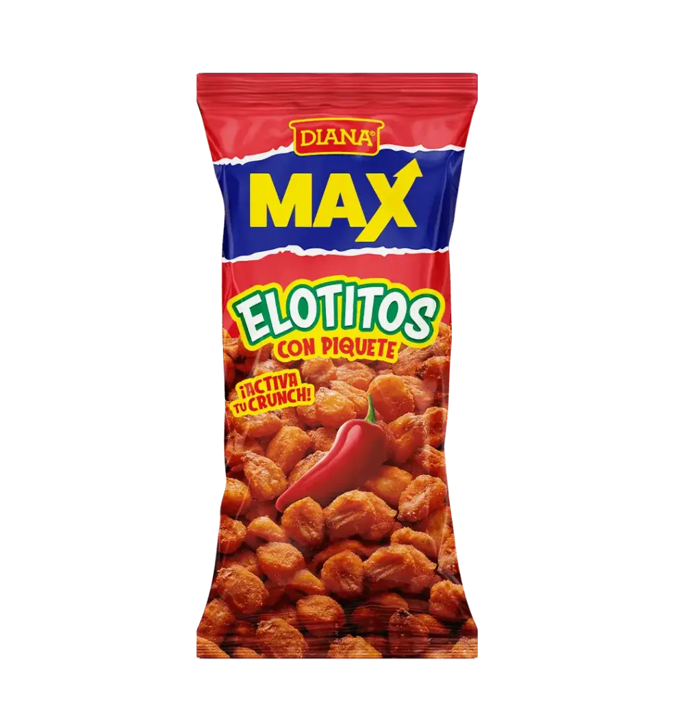 Elotitos con piquete 45g Diana