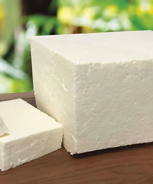 Queso Duro Blando Artesanal 4 Onz.