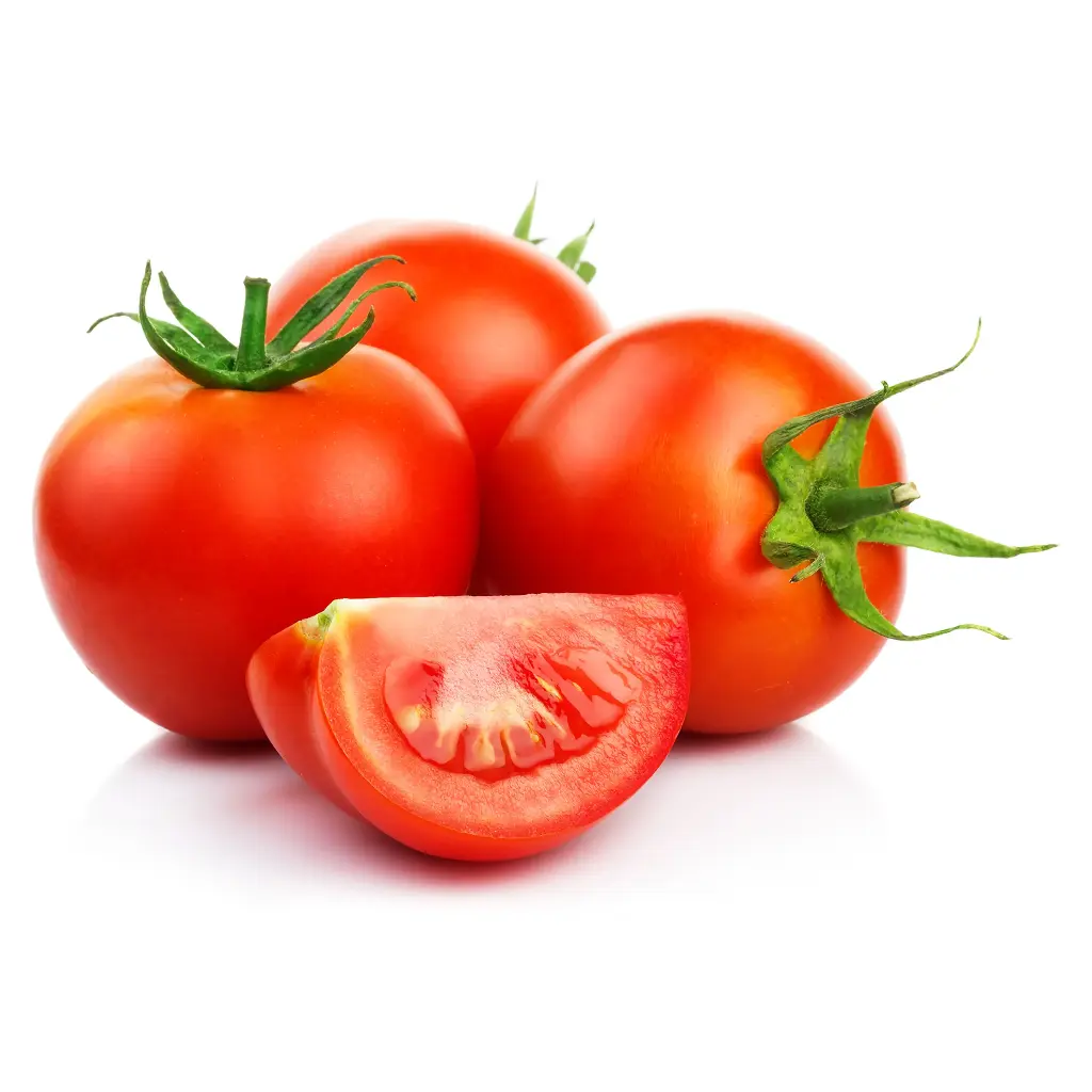 Tomate de Ensalada unidad 