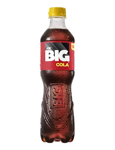 Big Cola 1.3 L 
