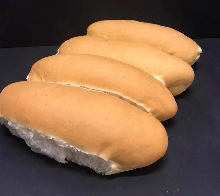 PAN FRANCES 4 UNIDADES