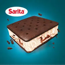 Sandwich Chocolate Vainilla 80 g