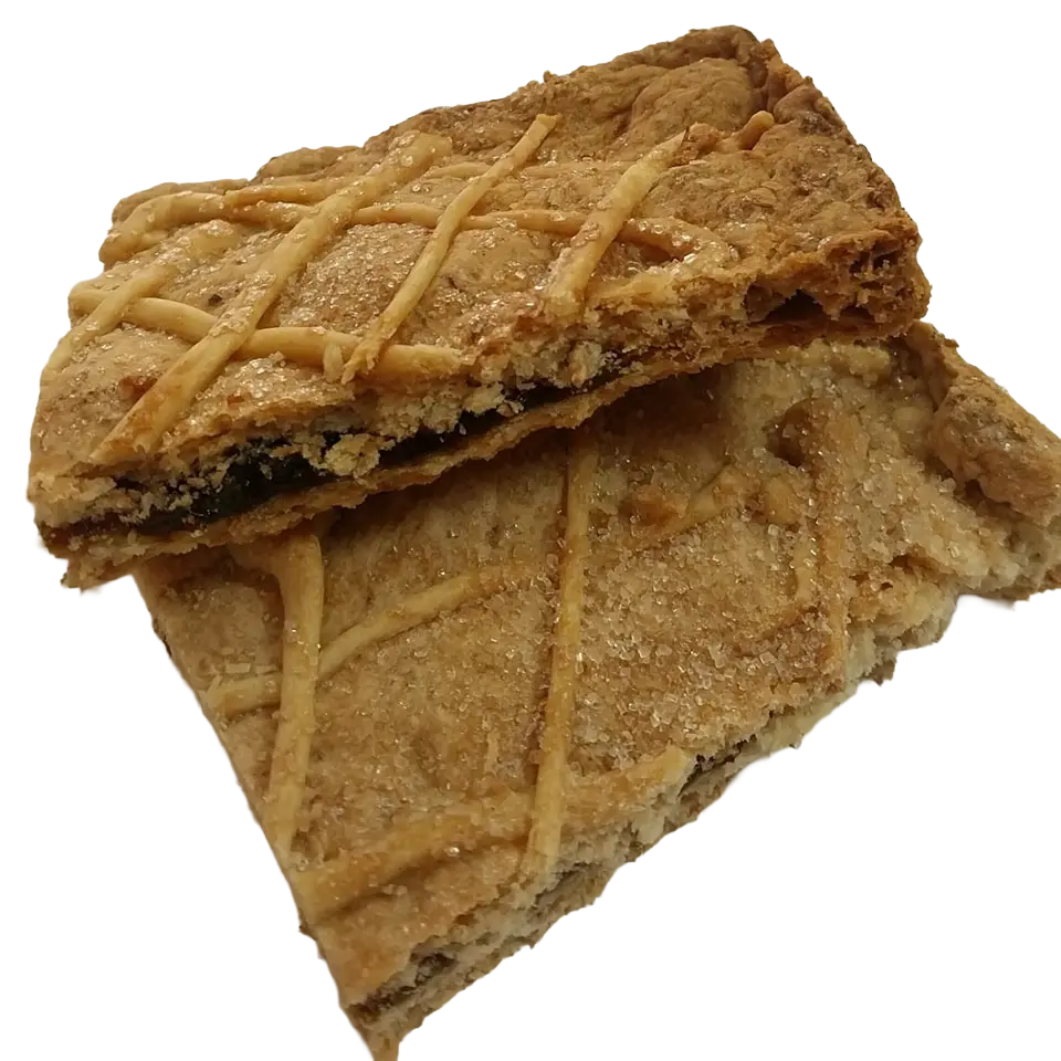 Pan Trillizo Semita pacha