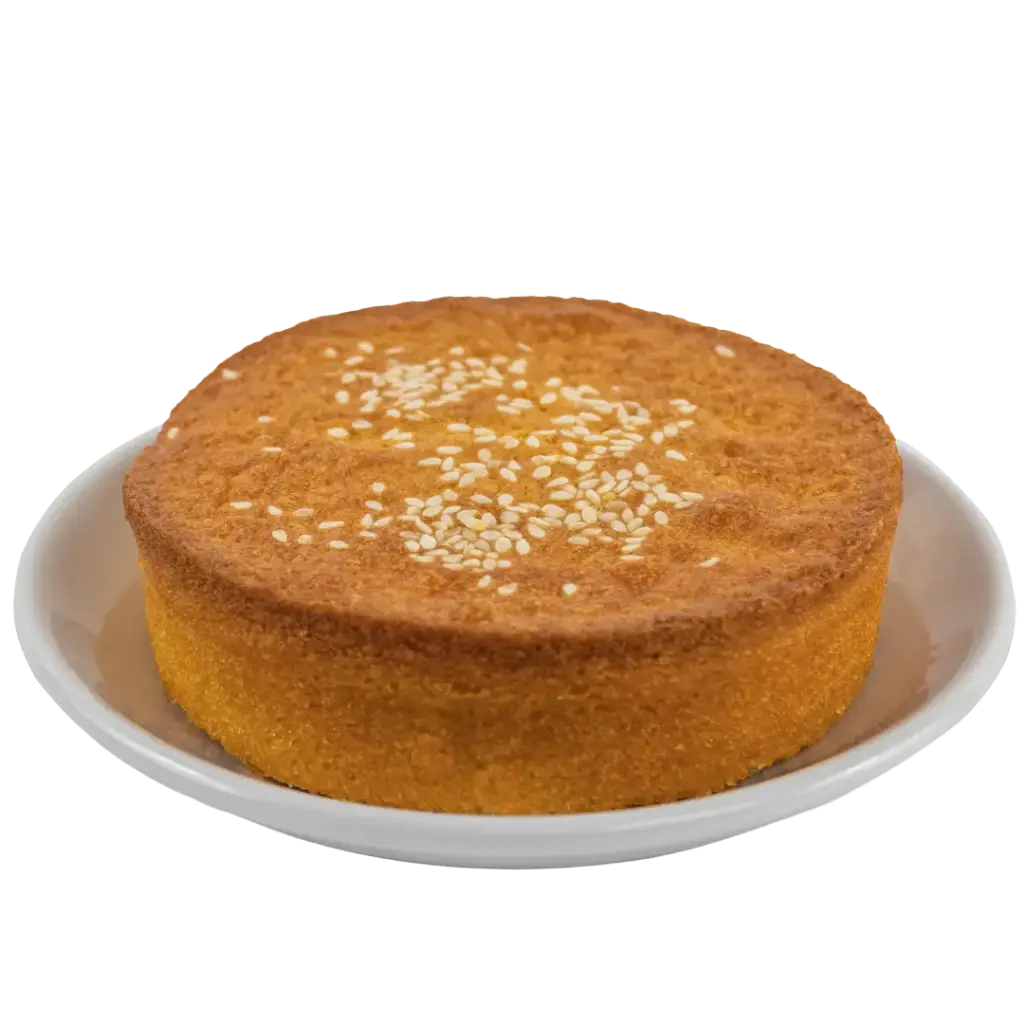 Pan Dulce quesadilla artesanal