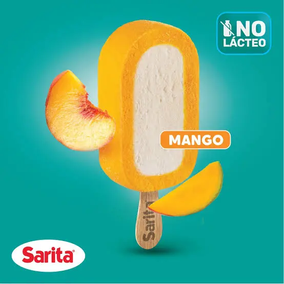 GUD mango Sarita 55g 