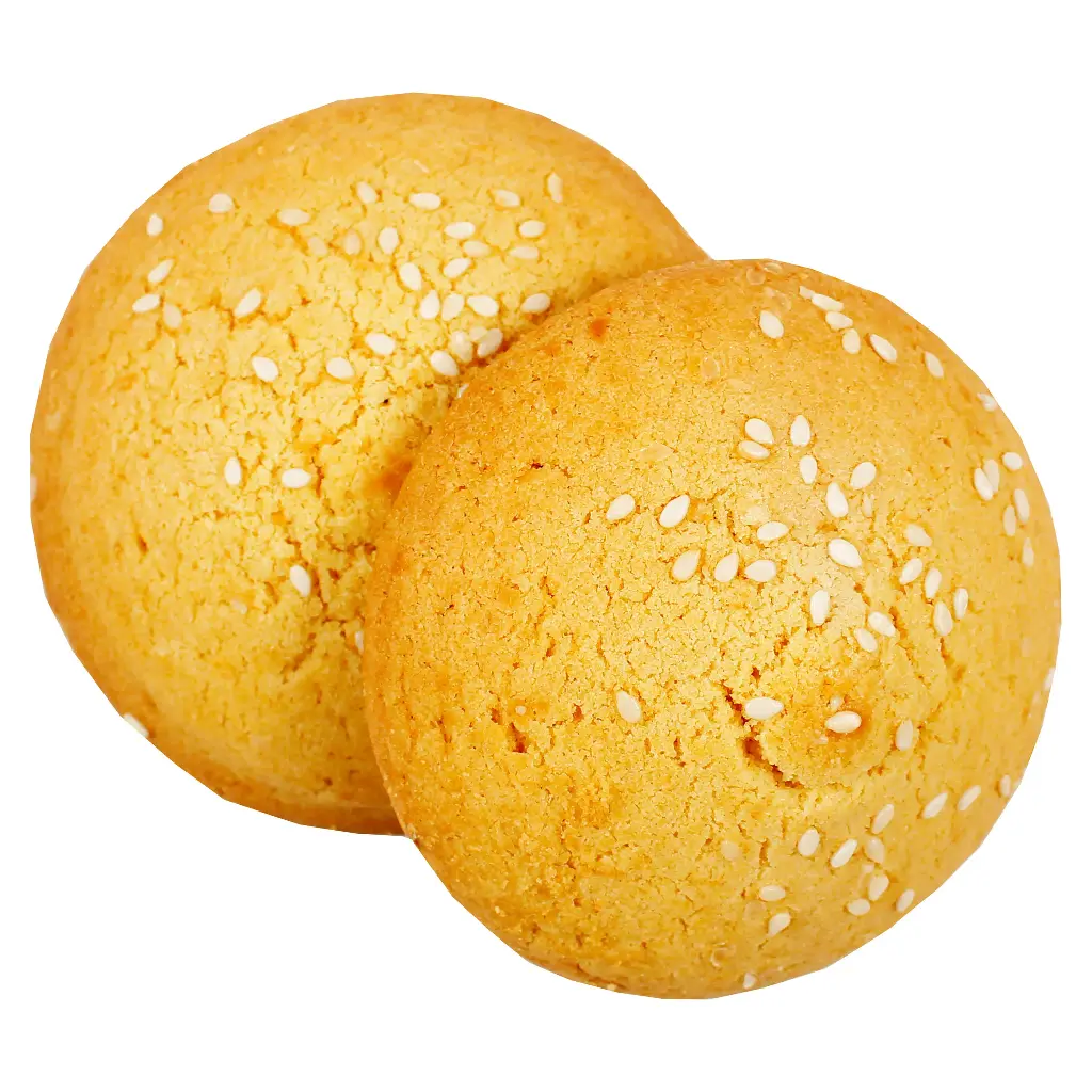 Pan Santaneca Tradicional 